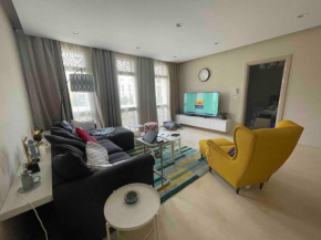 Mangroovy Tasteful 1 bedroom